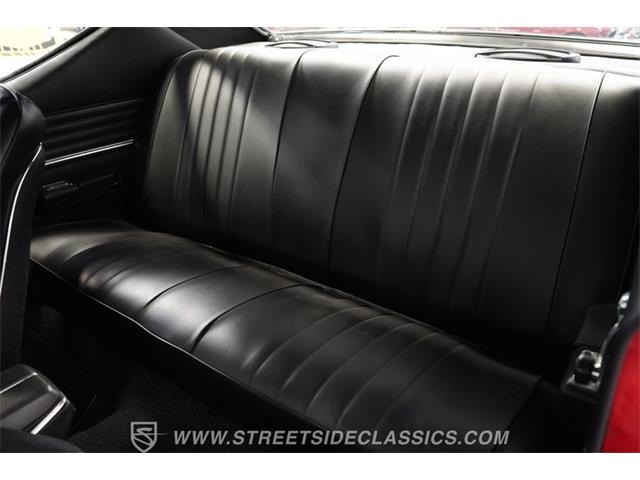 1968 Chevrolet Chevelle (CC-2077793) for sale in Mesa, Arizona