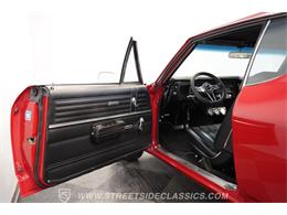 1968 Chevrolet Chevelle (CC-2077793) for sale in Mesa, Arizona