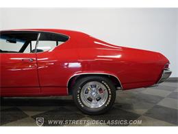 1968 Chevrolet Chevelle (CC-2077793) for sale in Mesa, Arizona