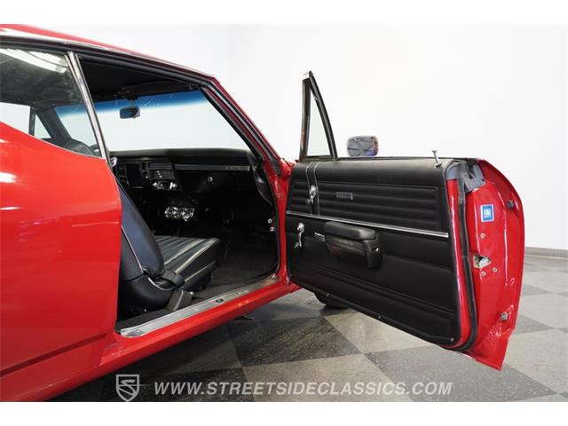 1968 Chevrolet Chevelle (CC-2077793) for sale in Mesa, Arizona