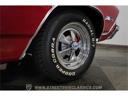 1968 Chevrolet Chevelle (CC-2077793) for sale in Mesa, Arizona