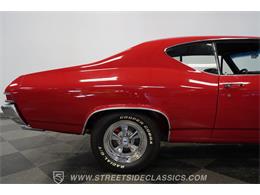 1968 Chevrolet Chevelle (CC-2077793) for sale in Mesa, Arizona