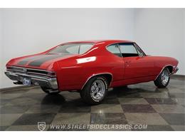 1968 Chevrolet Chevelle (CC-2077793) for sale in Mesa, Arizona