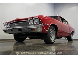 1968 Chevrolet Chevelle (CC-2077793) for sale in Mesa, Arizona