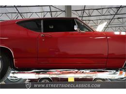 1968 Chevrolet Chevelle (CC-2077793) for sale in Mesa, Arizona
