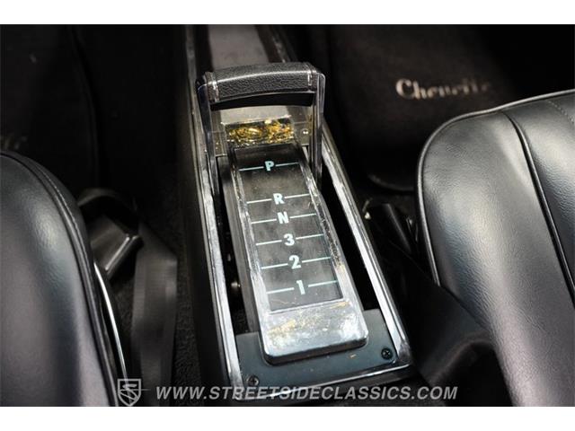 1968 Chevrolet Chevelle (CC-2077793) for sale in Mesa, Arizona