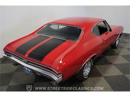 1968 Chevrolet Chevelle (CC-2077793) for sale in Mesa, Arizona
