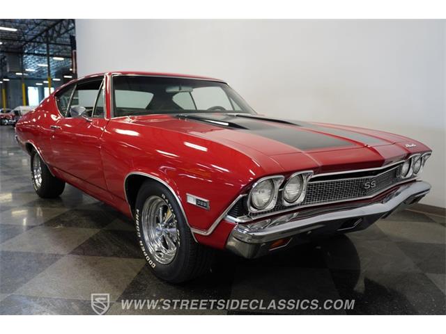 1968 Chevrolet Chevelle (CC-2077793) for sale in Mesa, Arizona