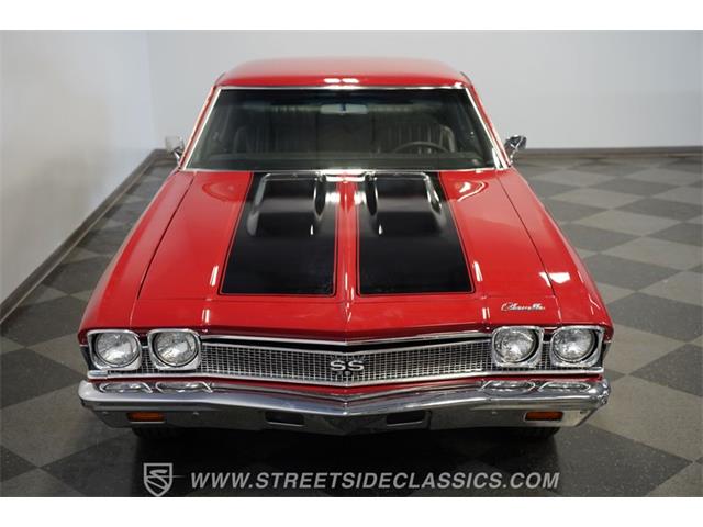 1968 Chevrolet Chevelle (CC-2077793) for sale in Mesa, Arizona