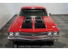 1968 Chevrolet Chevelle (CC-2077793) for sale in Mesa, Arizona