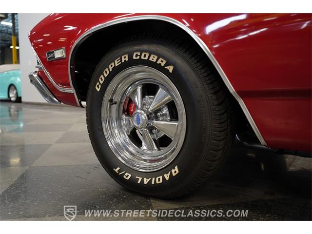 1968 Chevrolet Chevelle (CC-2077793) for sale in Mesa, Arizona