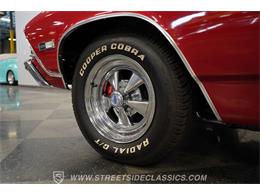 1968 Chevrolet Chevelle (CC-2077793) for sale in Mesa, Arizona