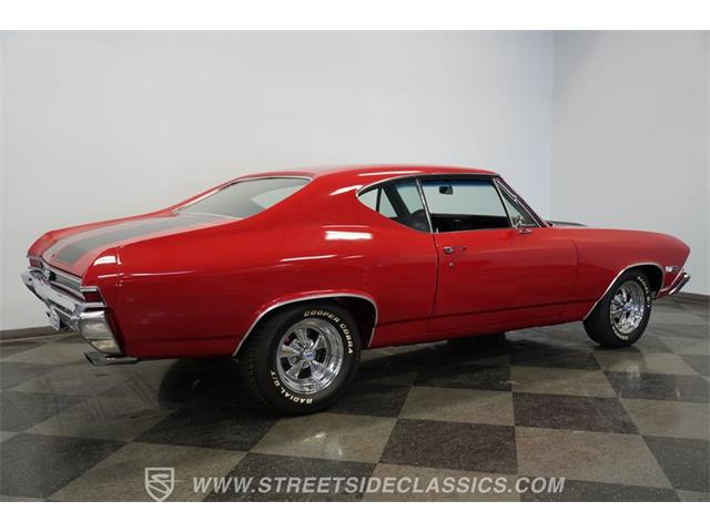 1968 Chevrolet Chevelle (CC-2077793) for sale in Mesa, Arizona