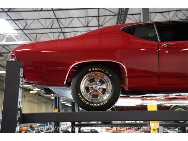 1968 Chevrolet Chevelle (CC-2077793) for sale in Mesa, Arizona
