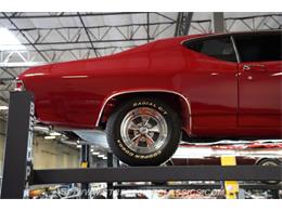 1968 Chevrolet Chevelle (CC-2077793) for sale in Mesa, Arizona