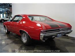 1968 Chevrolet Chevelle (CC-2077793) for sale in Mesa, Arizona