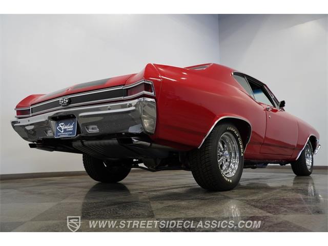 1968 Chevrolet Chevelle (CC-2077793) for sale in Mesa, Arizona