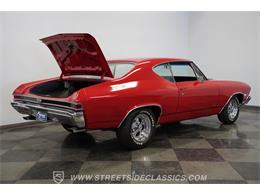 1968 Chevrolet Chevelle (CC-2077793) for sale in Mesa, Arizona