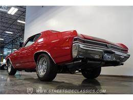 1968 Chevrolet Chevelle (CC-2077793) for sale in Mesa, Arizona
