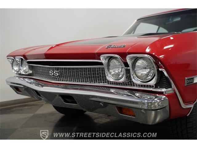 1968 Chevrolet Chevelle (CC-2077793) for sale in Mesa, Arizona