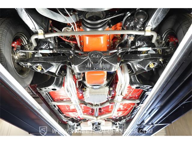 1968 Chevrolet Chevelle (CC-2077793) for sale in Mesa, Arizona