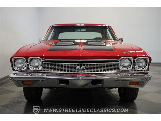 1968 Chevrolet Chevelle (CC-2077793) for sale in Mesa, Arizona