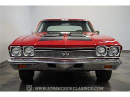 1968 Chevrolet Chevelle (CC-2077793) for sale in Mesa, Arizona