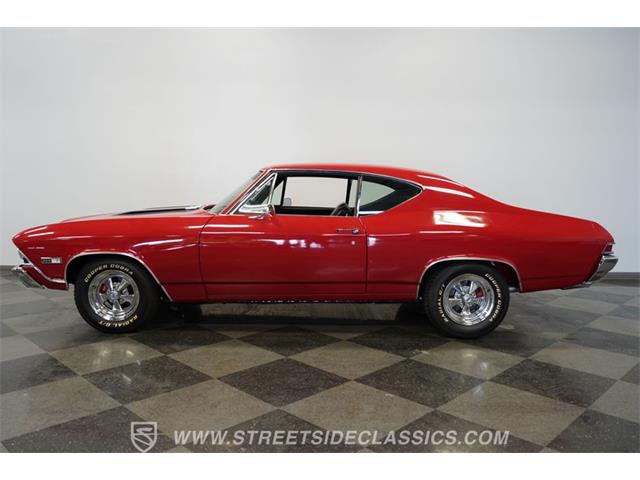 1968 Chevrolet Chevelle (CC-2077793) for sale in Mesa, Arizona