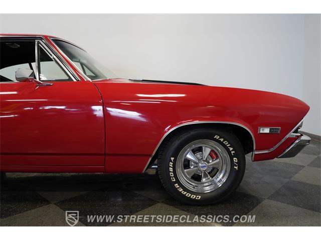1968 Chevrolet Chevelle (CC-2077793) for sale in Mesa, Arizona