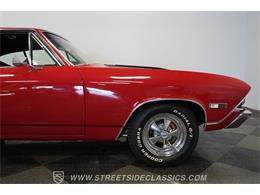 1968 Chevrolet Chevelle (CC-2077793) for sale in Mesa, Arizona