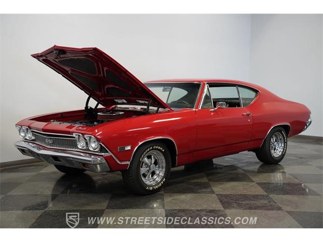 1968 Chevrolet Chevelle (CC-2077793) for sale in Mesa, Arizona