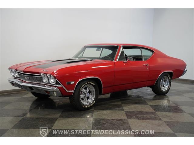 1968 Chevrolet Chevelle (CC-2077793) for sale in Mesa, Arizona