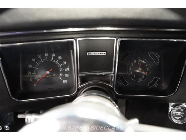 1968 Chevrolet Chevelle (CC-2077793) for sale in Mesa, Arizona