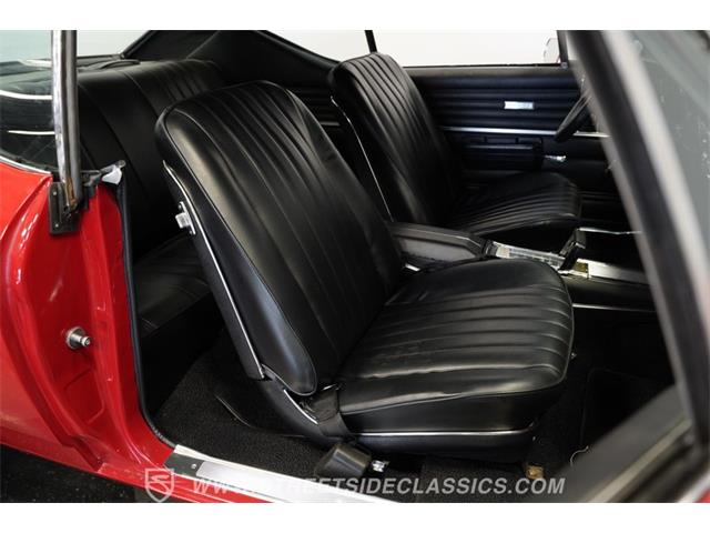 1968 Chevrolet Chevelle (CC-2077793) for sale in Mesa, Arizona