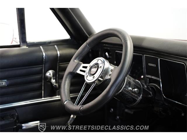 1968 Chevrolet Chevelle (CC-2077793) for sale in Mesa, Arizona