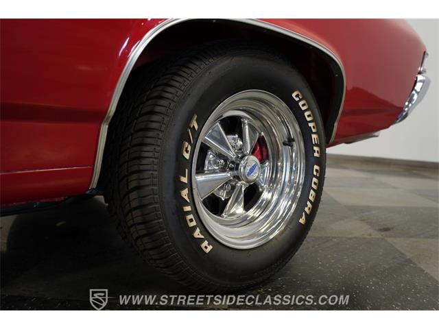 1968 Chevrolet Chevelle (CC-2077793) for sale in Mesa, Arizona
