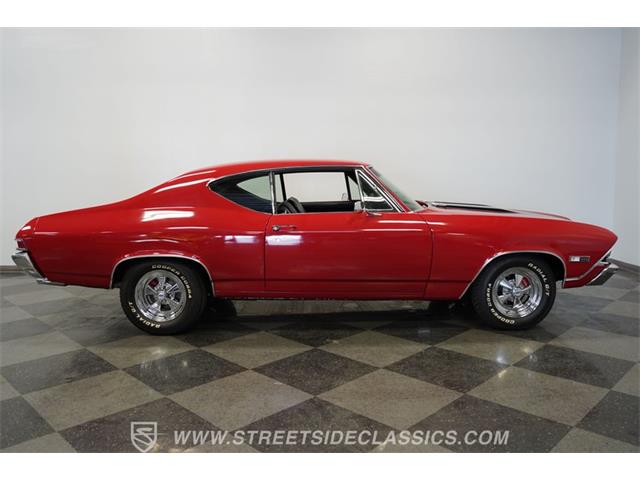 1968 Chevrolet Chevelle (CC-2077793) for sale in Mesa, Arizona