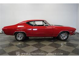 1968 Chevrolet Chevelle (CC-2077793) for sale in Mesa, Arizona