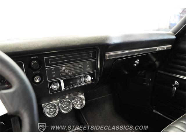 1968 Chevrolet Chevelle (CC-2077793) for sale in Mesa, Arizona