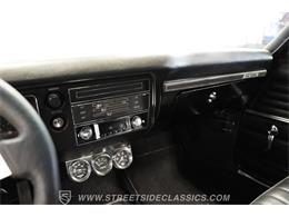 1968 Chevrolet Chevelle (CC-2077793) for sale in Mesa, Arizona