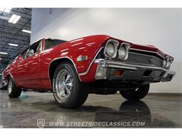 1968 Chevrolet Chevelle (CC-2077793) for sale in Mesa, Arizona