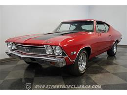 1968 Chevrolet Chevelle (CC-2077793) for sale in Mesa, Arizona