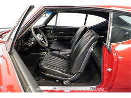 1968 Chevrolet Chevelle (CC-2077793) for sale in Mesa, Arizona