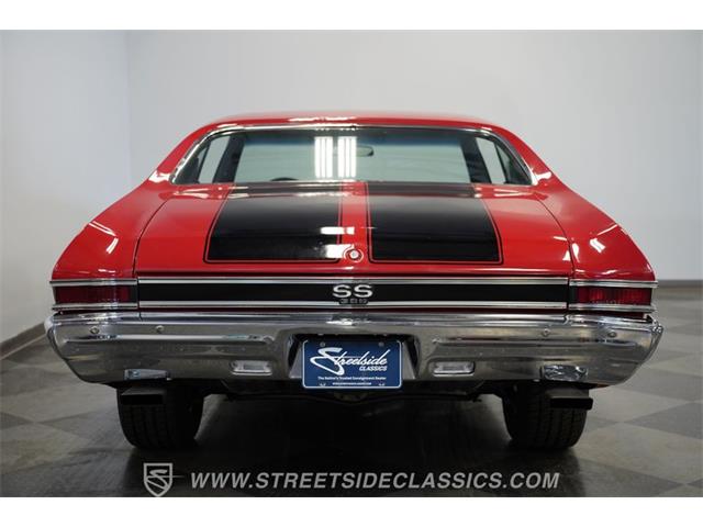 1968 Chevrolet Chevelle (CC-2077793) for sale in Mesa, Arizona