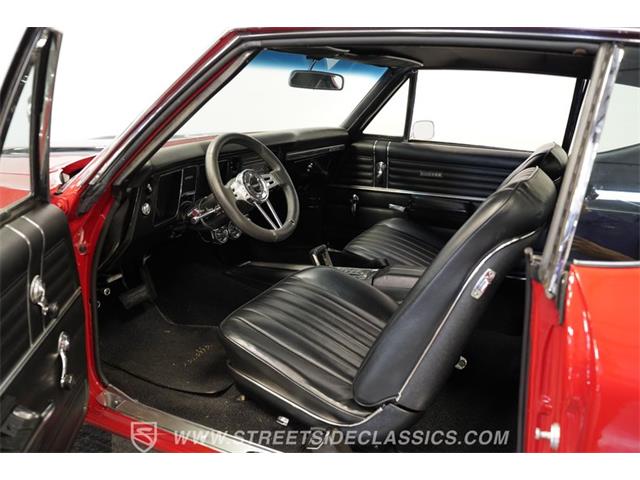 1968 Chevrolet Chevelle (CC-2077793) for sale in Mesa, Arizona
