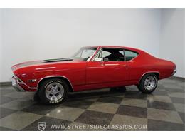 1968 Chevrolet Chevelle (CC-2077793) for sale in Mesa, Arizona