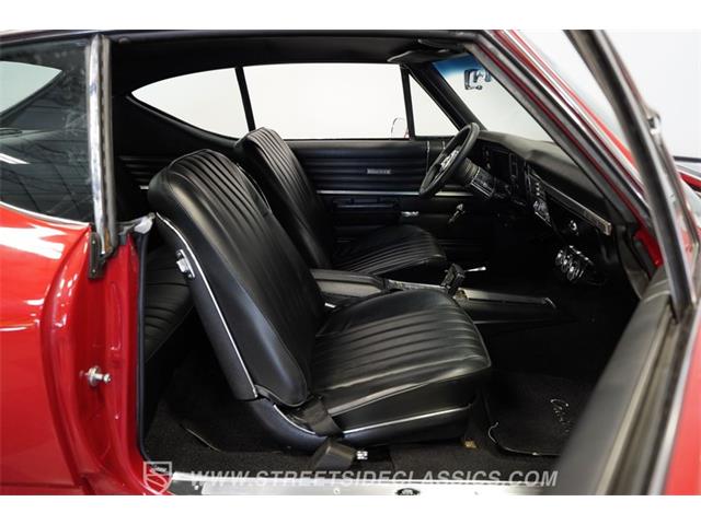 1968 Chevrolet Chevelle (CC-2077793) for sale in Mesa, Arizona