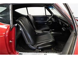 1968 Chevrolet Chevelle (CC-2077793) for sale in Mesa, Arizona