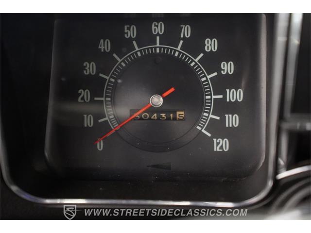 1968 Chevrolet Chevelle (CC-2077793) for sale in Mesa, Arizona