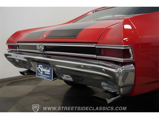 1968 Chevrolet Chevelle (CC-2077793) for sale in Mesa, Arizona